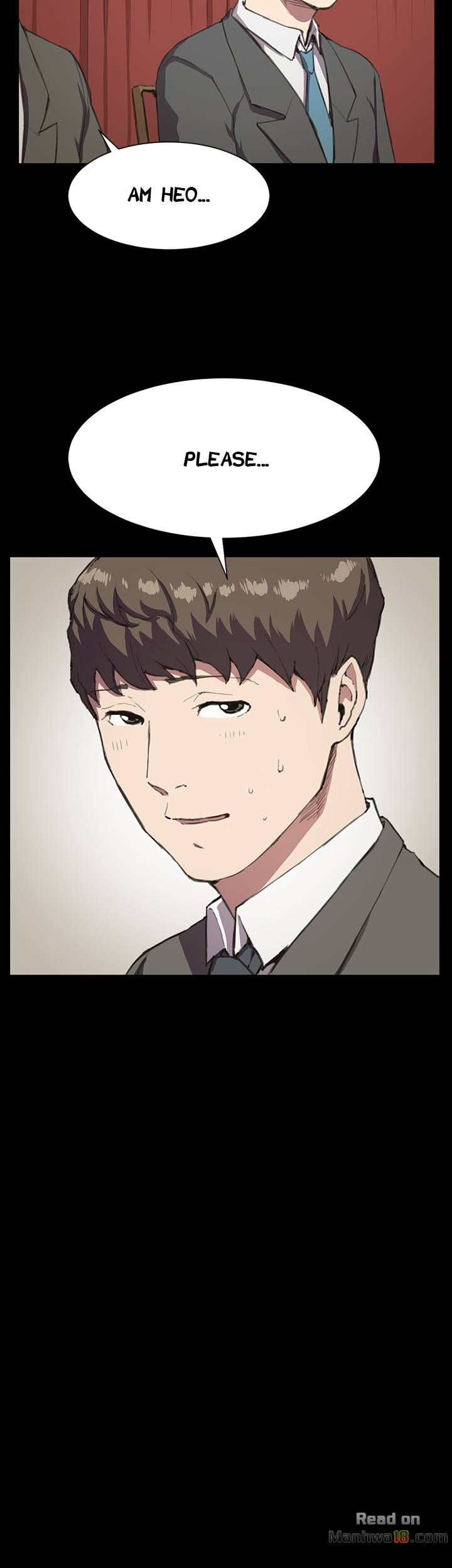 She's too much for Me Manhwa - Chapter 16 Page 25