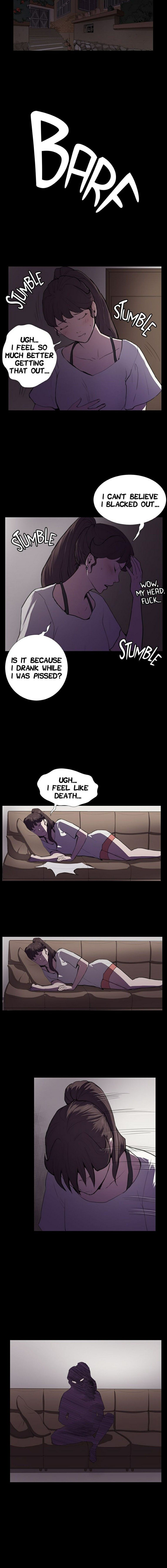 She's too much for Me Manhwa - Chapter 38 Page 11