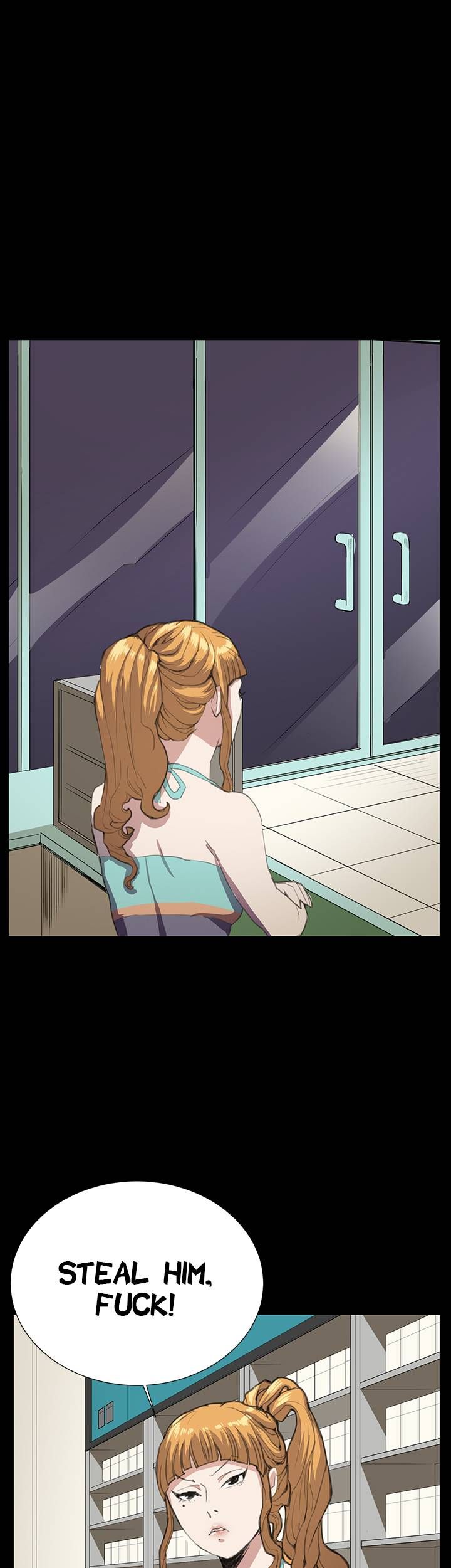 She's too much for Me Manhwa - Chapter 26 Page 46