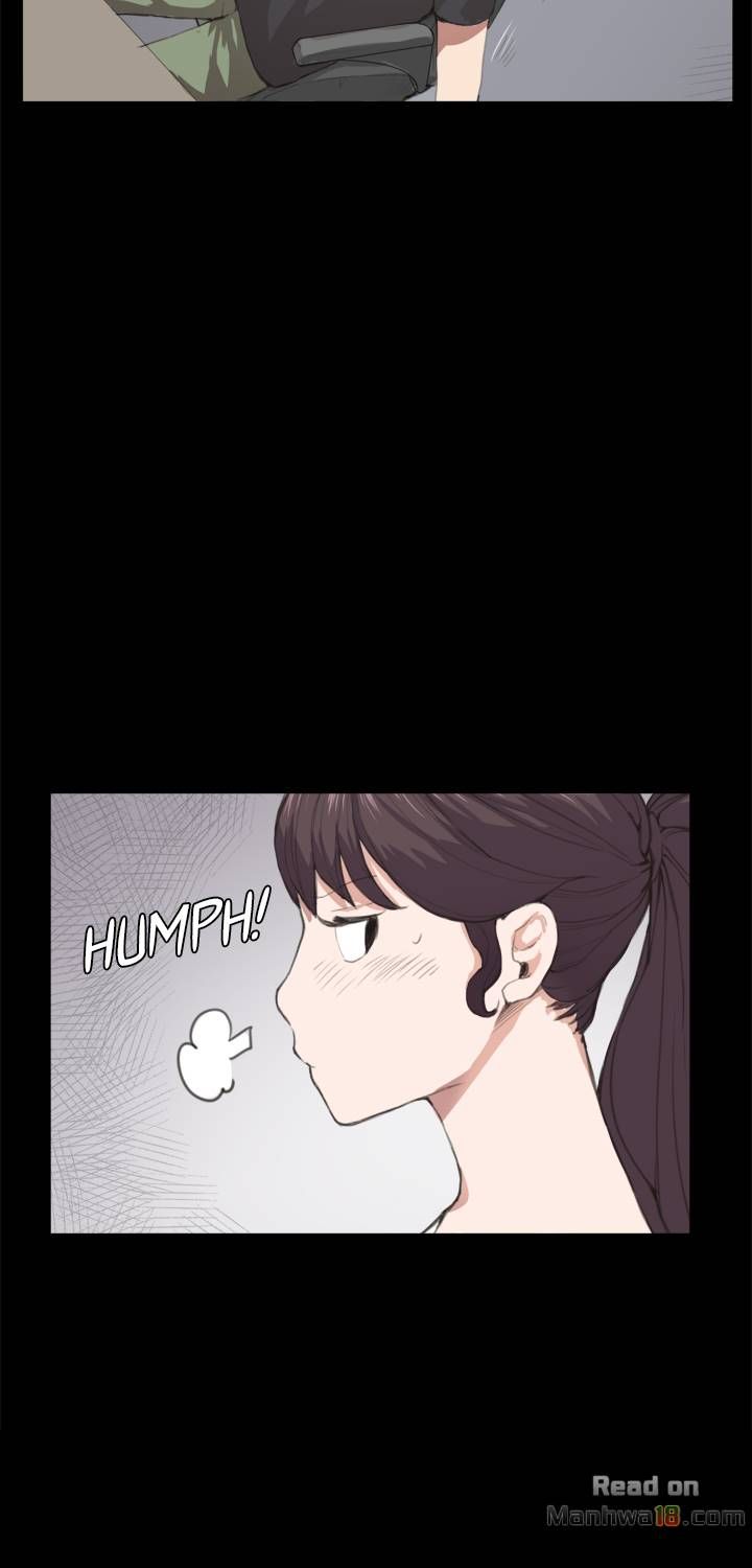 She's too much for Me Manhwa - Chapter 6 Page 14