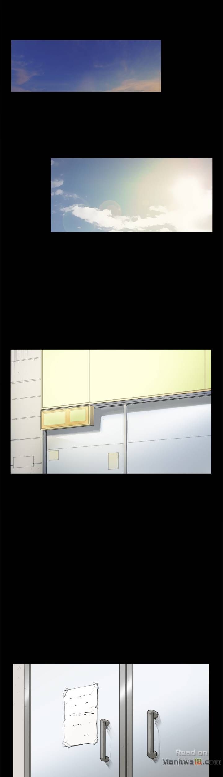 She's too much for Me Manhwa - Chapter 6 Page 19