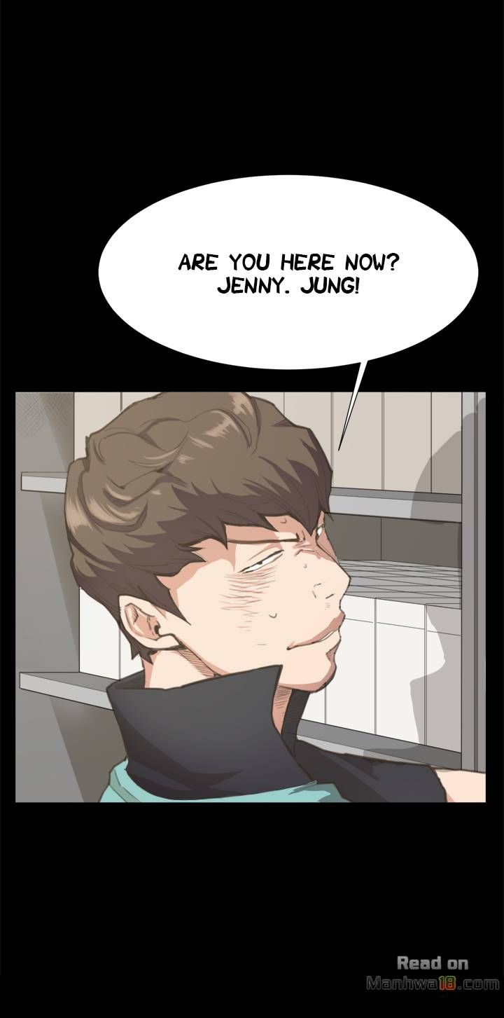 She's too much for Me Manhwa - Chapter 6 Page 25