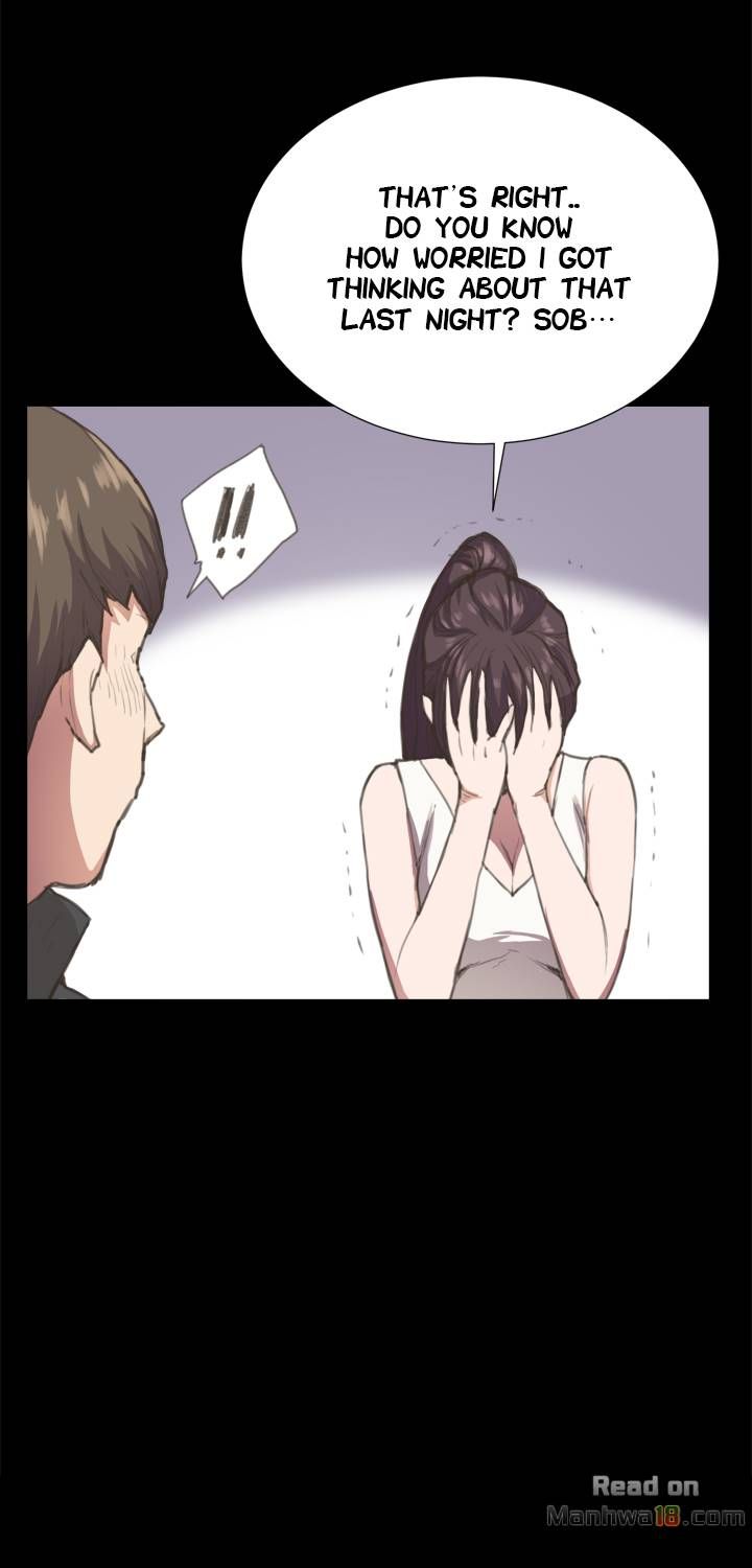 She's too much for Me Manhwa - Chapter 6 Page 31