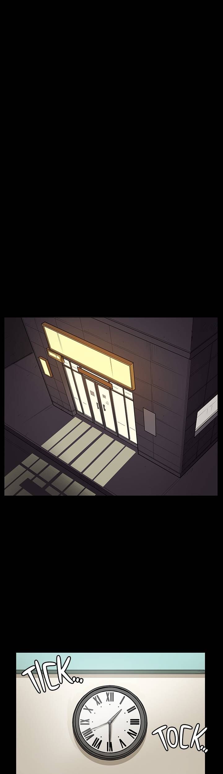 She's too much for Me Manhwa - Chapter 28 Page 4