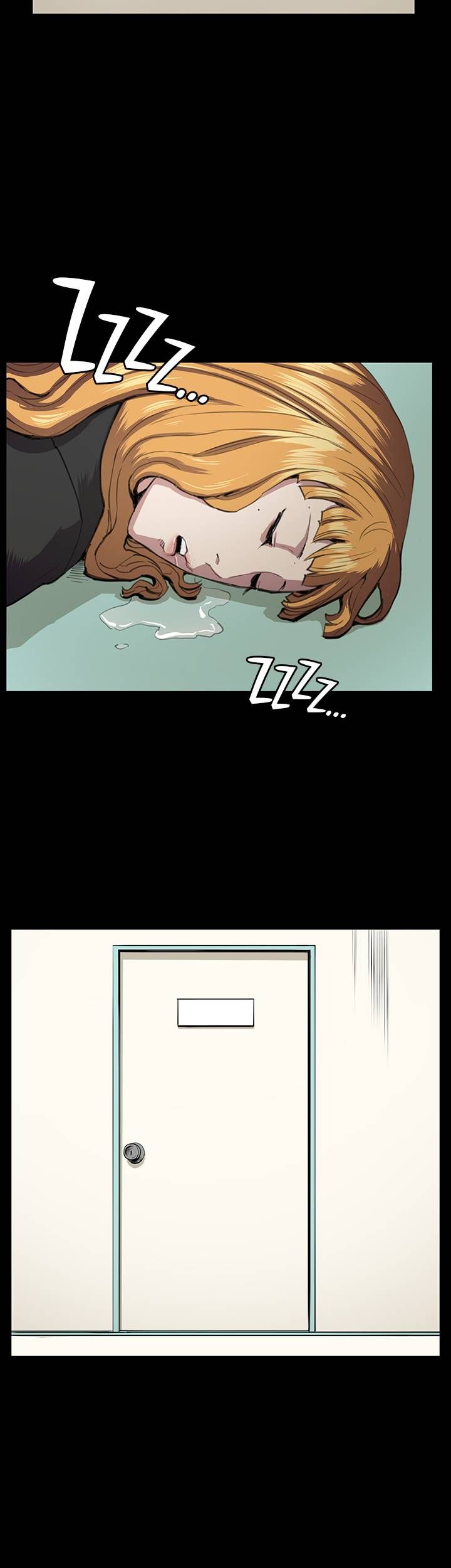She's too much for Me Manhwa - Chapter 28 Page 5