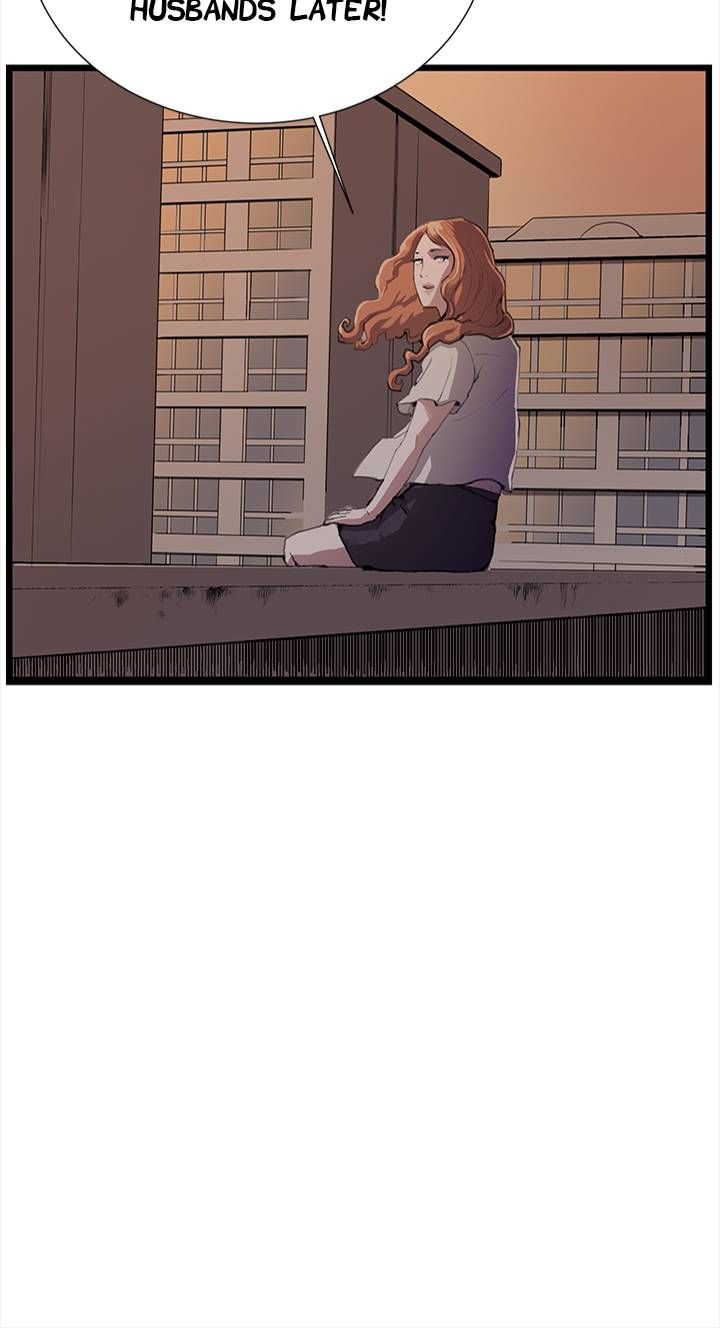She's too much for Me Manhwa - Chapter 28 Page 13