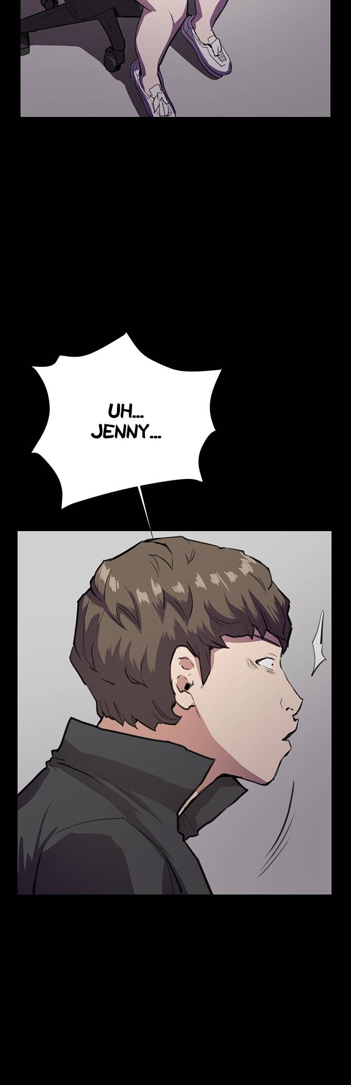She's too much for Me Manhwa - Chapter 28 Page 28