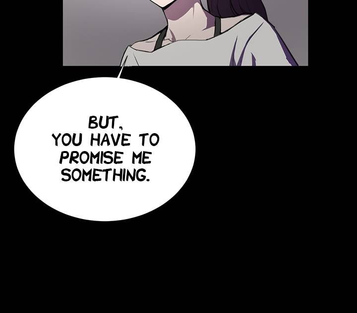 She's too much for Me Manhwa - Chapter 28 Page 33