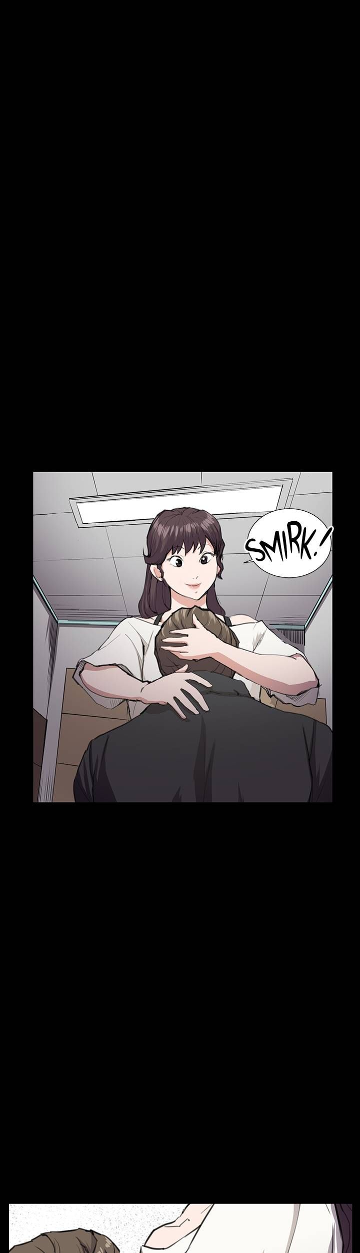 She's too much for Me Manhwa - Chapter 28 Page 36