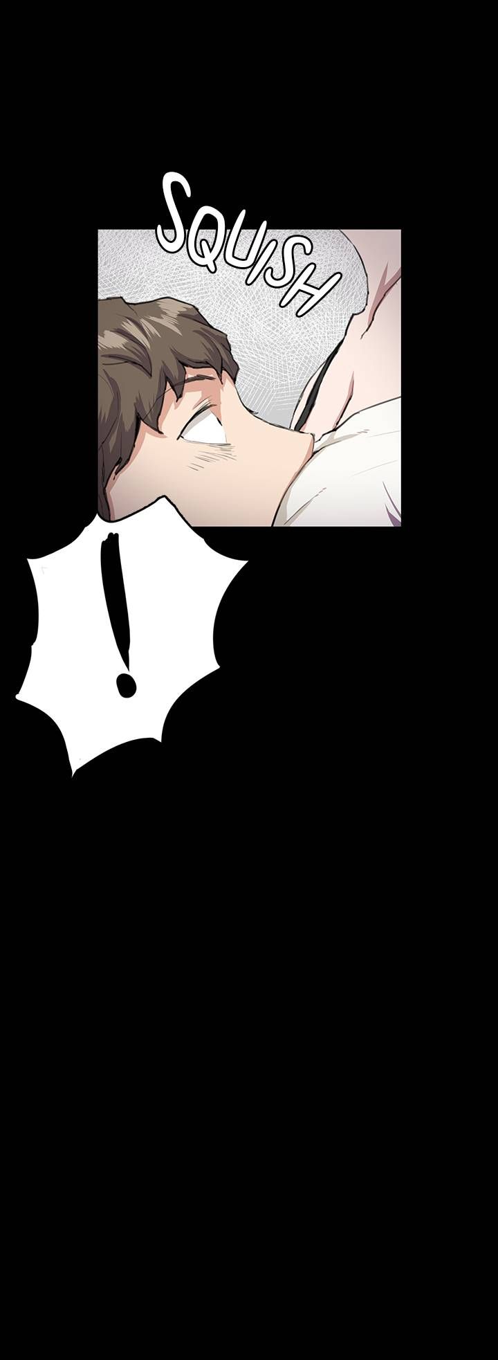 She's too much for Me Manhwa - Chapter 28 Page 38