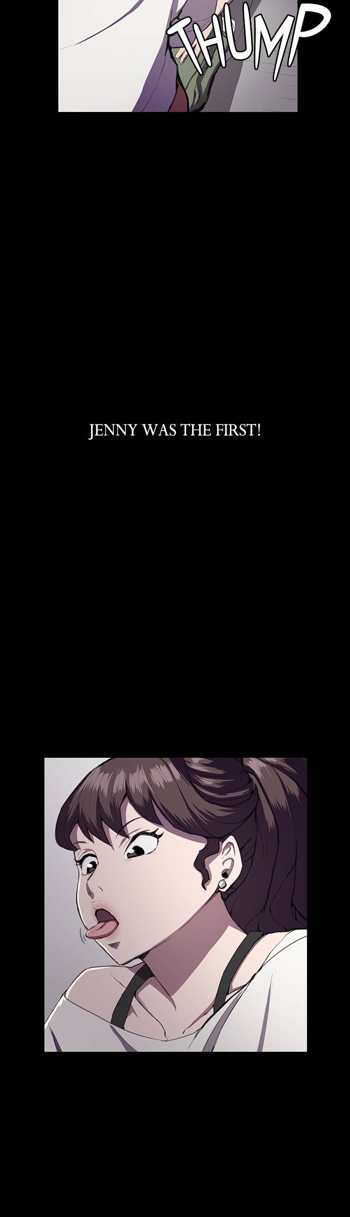 She's too much for Me Manhwa - Chapter 28 Page 50