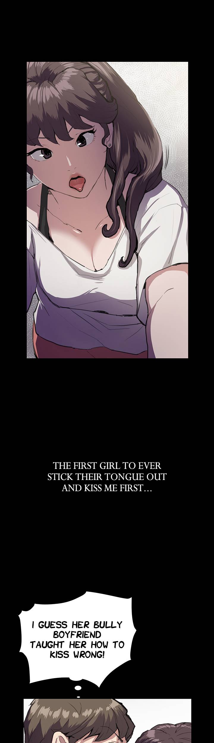 She's too much for Me Manhwa - Chapter 28 Page 51