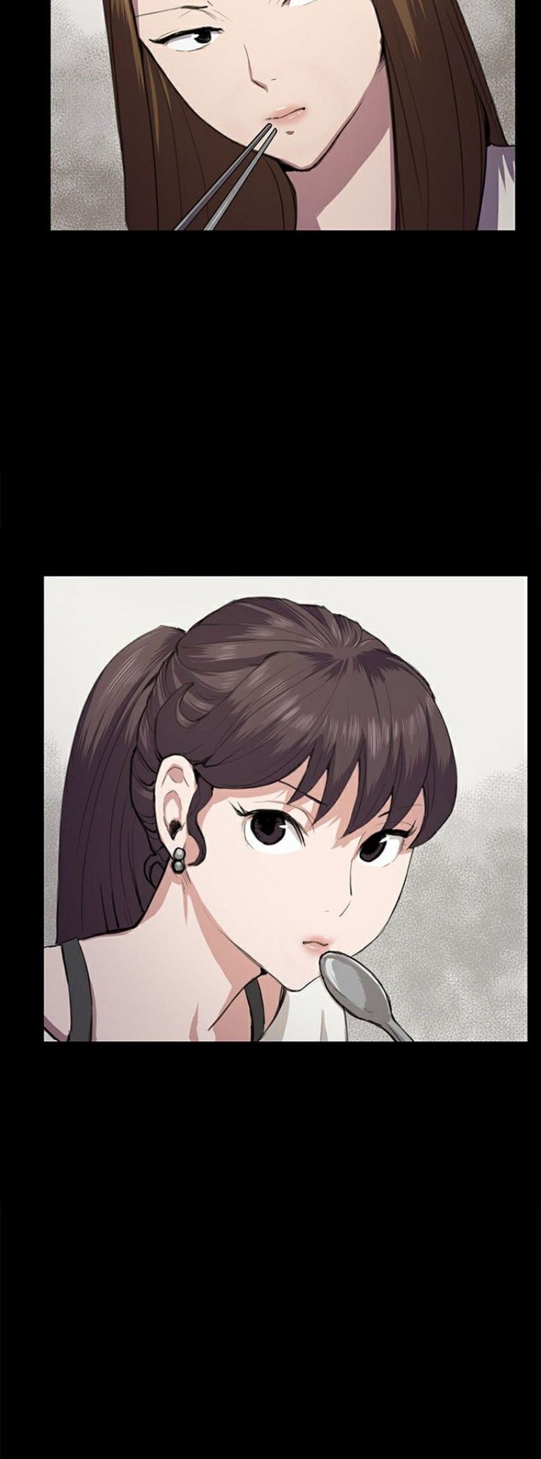 She's too much for Me Manhwa - Chapter 36 Page 14