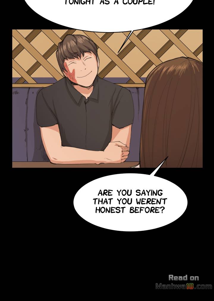 She's too much for Me Manhwa - Chapter 10 Page 15