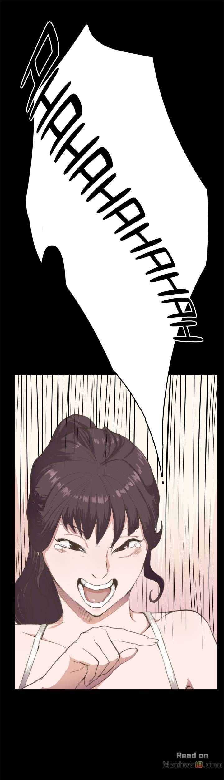 She's too much for Me Manhwa - Chapter 3 Page 10