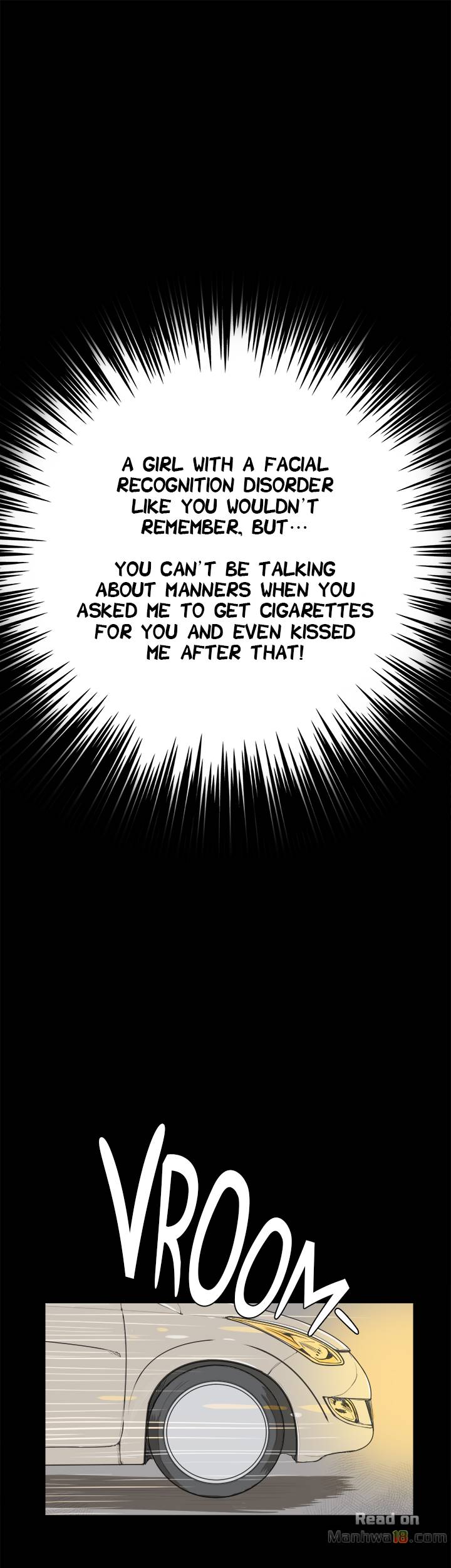 She's too much for Me Manhwa - Chapter 3 Page 16