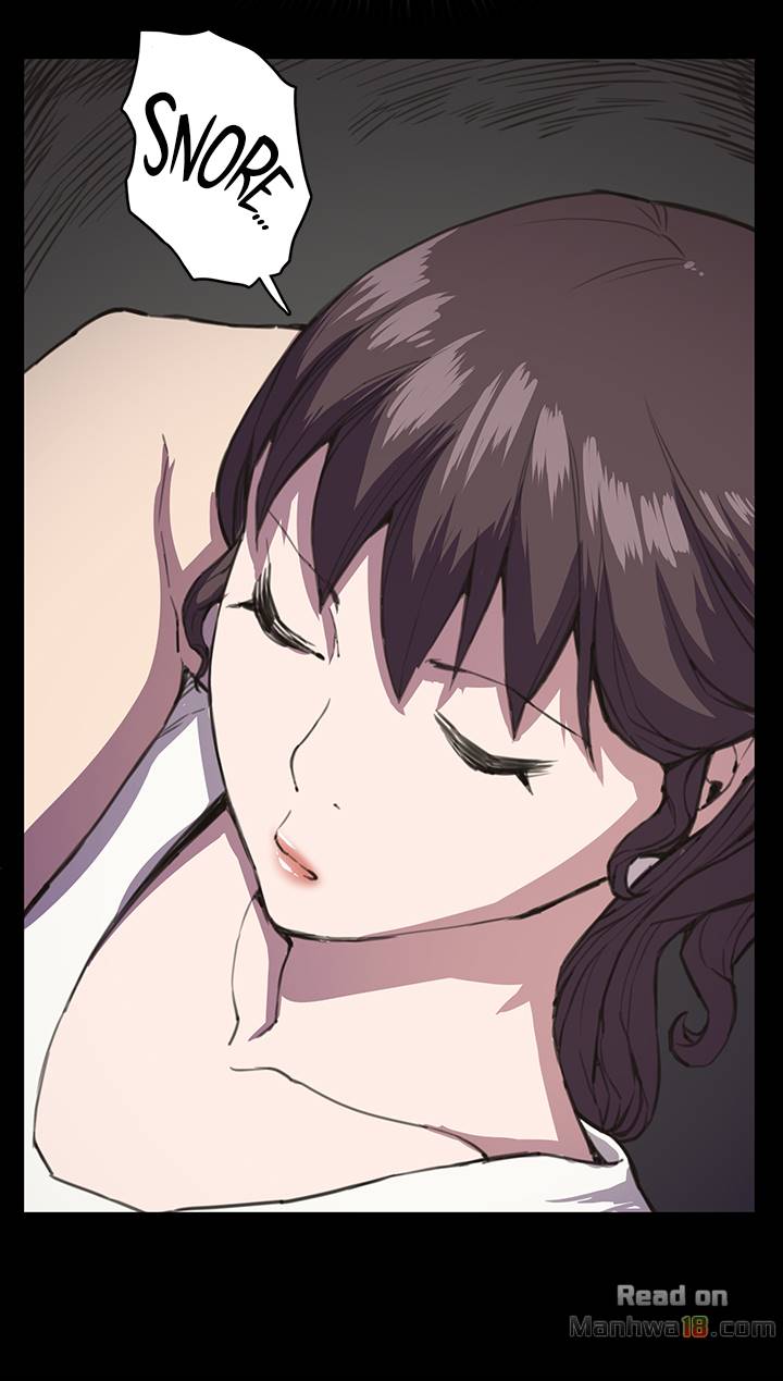 She's too much for Me Manhwa - Chapter 20 Page 2