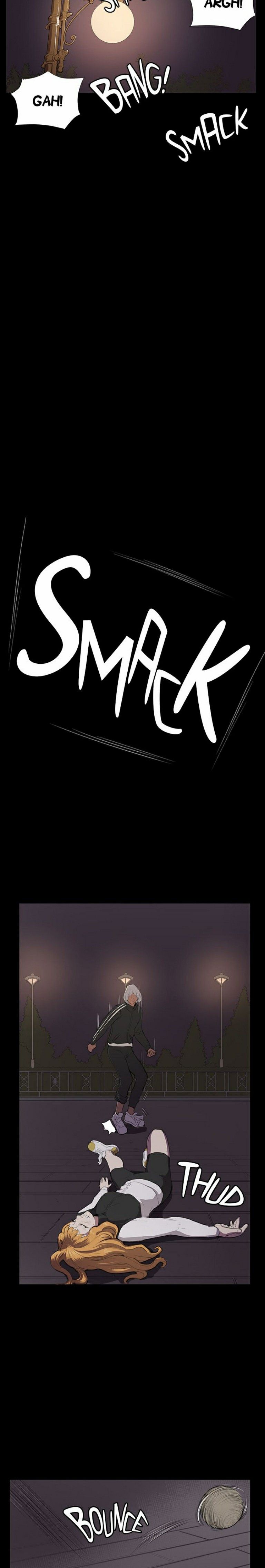 She's too much for Me Manhwa - Chapter 35 Page 12