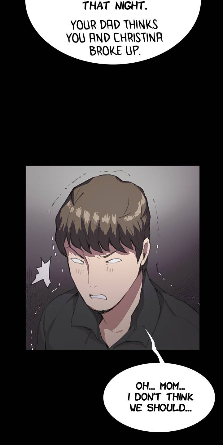 She's too much for Me Manhwa - Chapter 30 Page 2