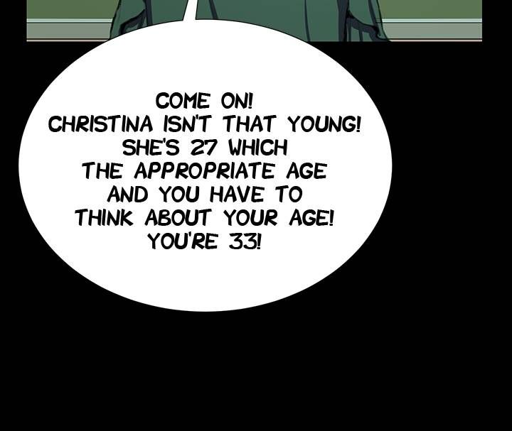 She's too much for Me Manhwa - Chapter 30 Page 7