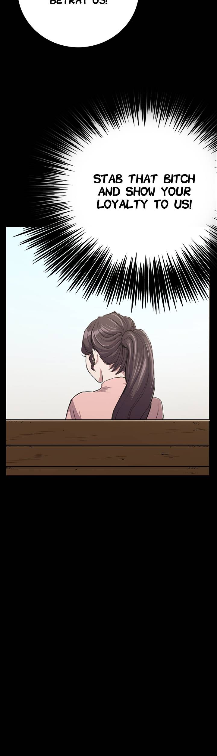 She's too much for Me Manhwa - Chapter 30 Page 47