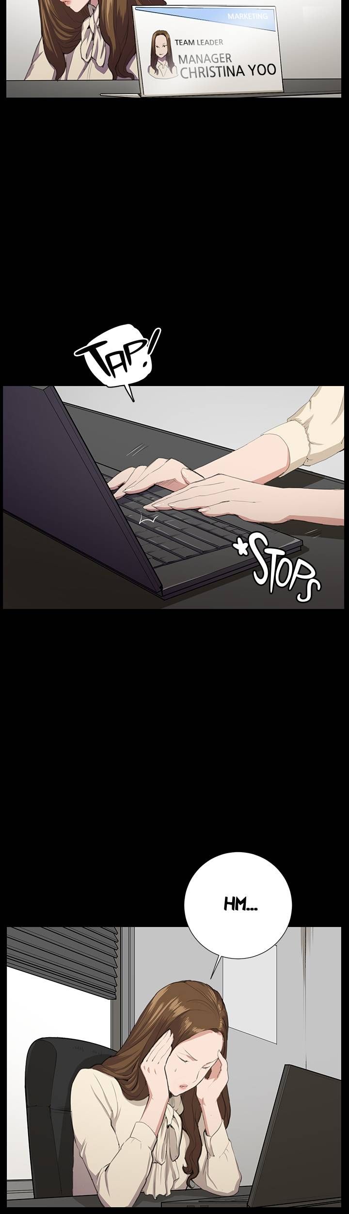 She's too much for Me Manhwa - Chapter 30 Page 49