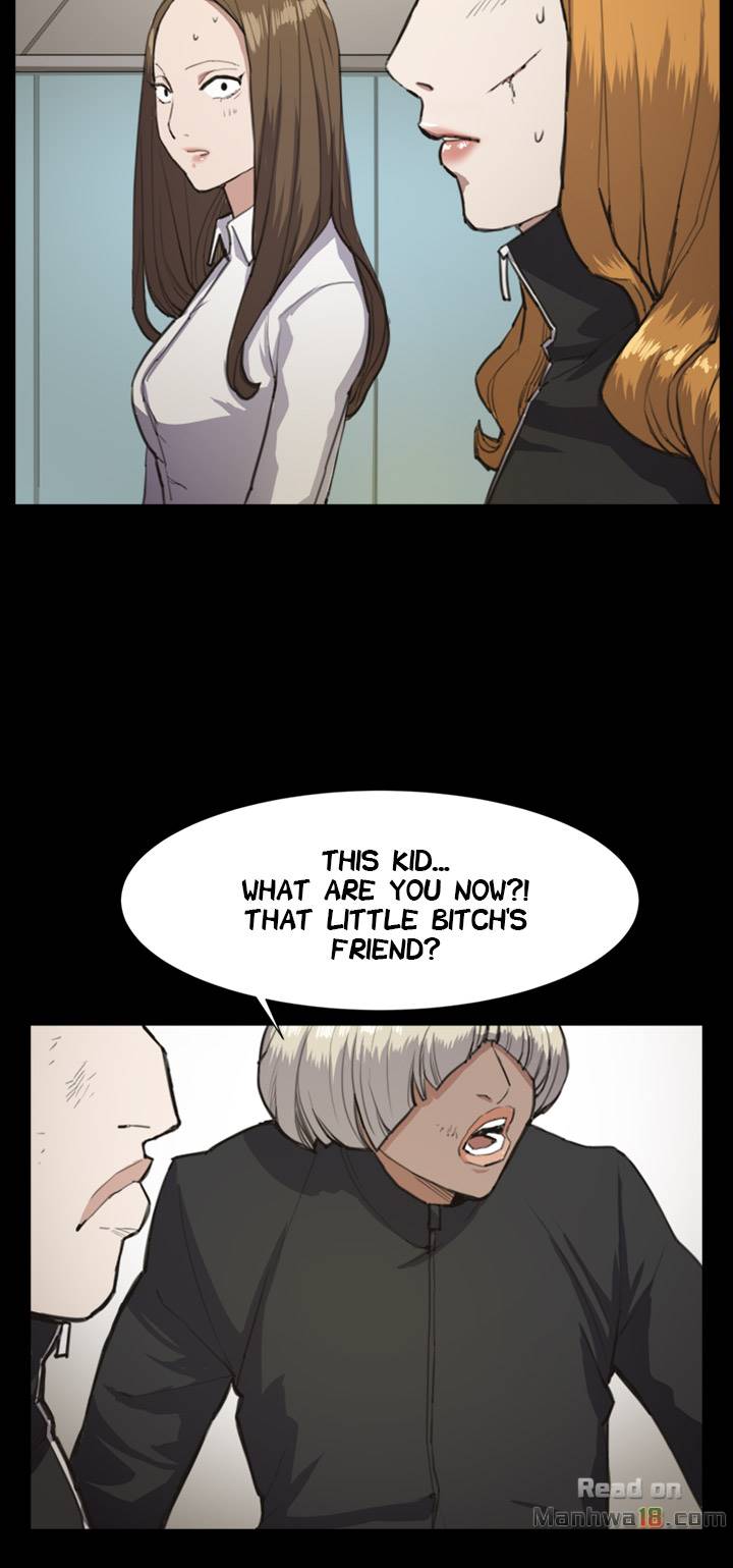 She's too much for Me Manhwa - Chapter 14 Page 15