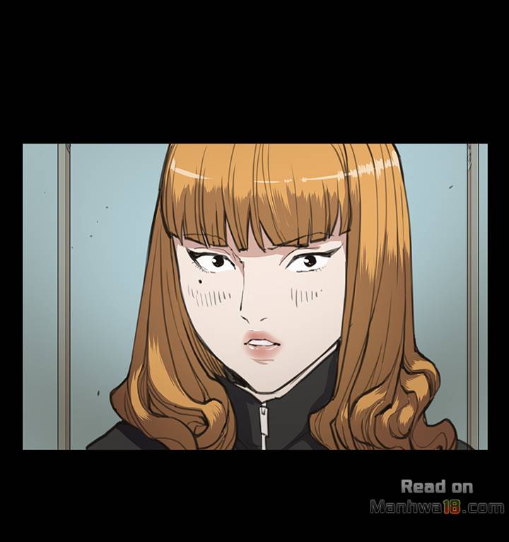 She's too much for Me Manhwa - Chapter 13 Page 26