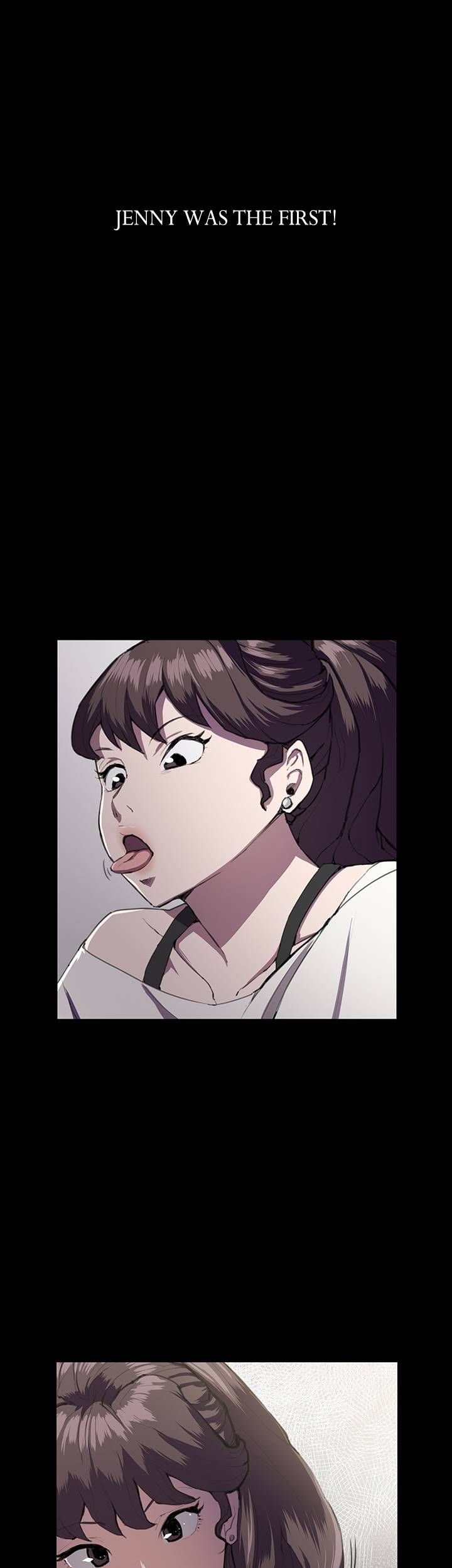 She's too much for Me Manhwa - Chapter 29 Page 0