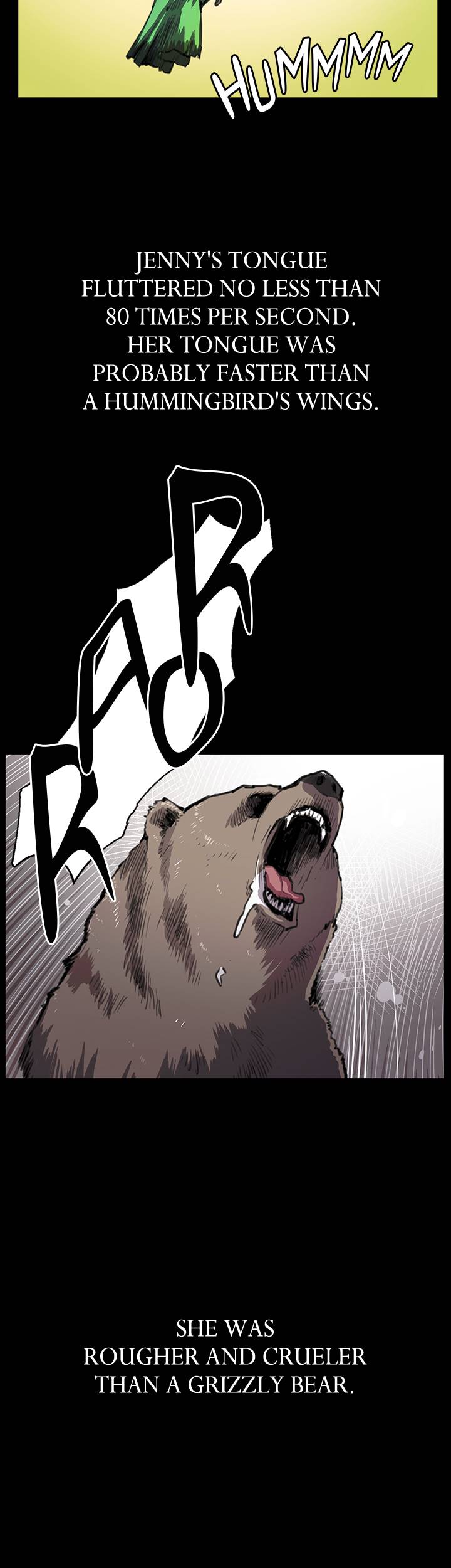 She's too much for Me Manhwa - Chapter 29 Page 8