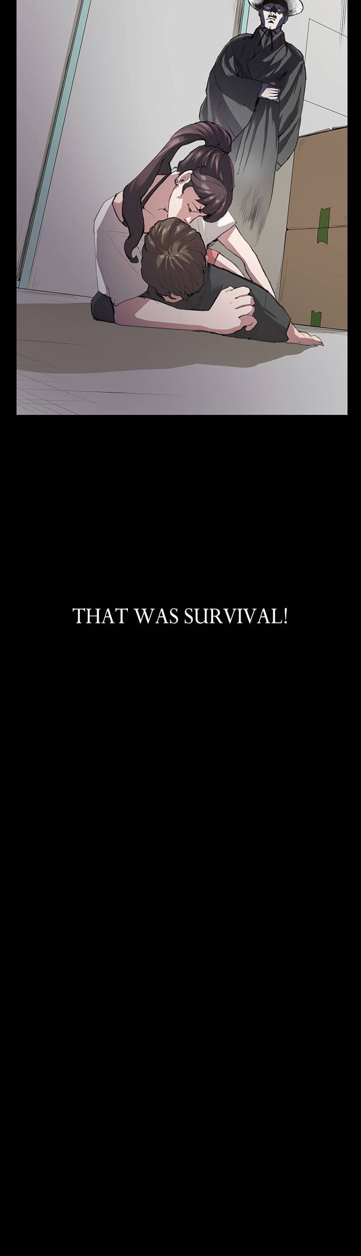 She's too much for Me Manhwa - Chapter 29 Page 14