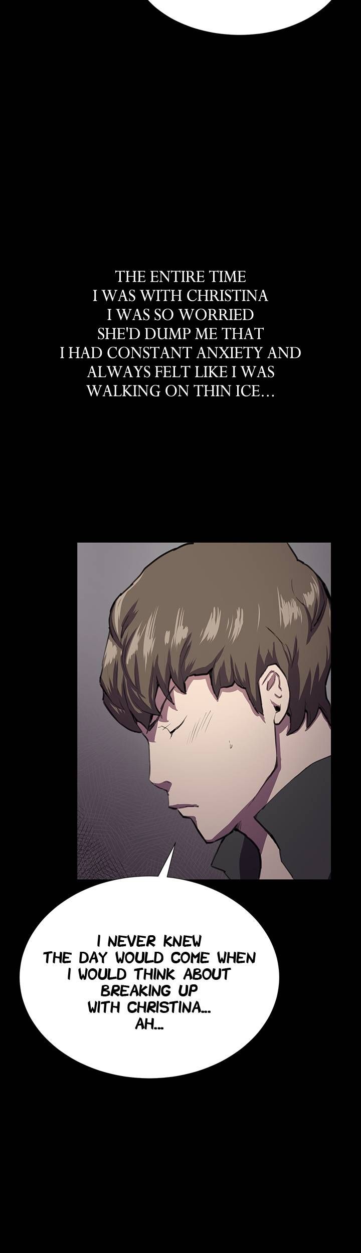 She's too much for Me Manhwa - Chapter 29 Page 20
