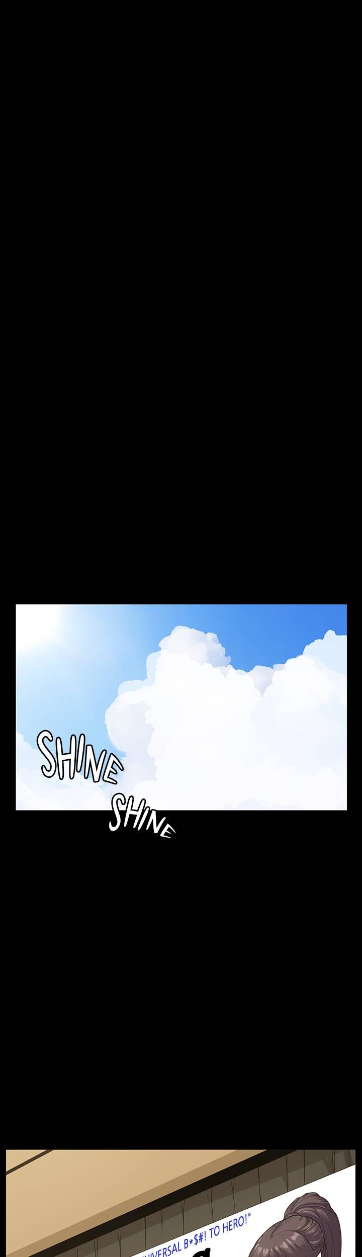 She's too much for Me Manhwa - Chapter 29 Page 23