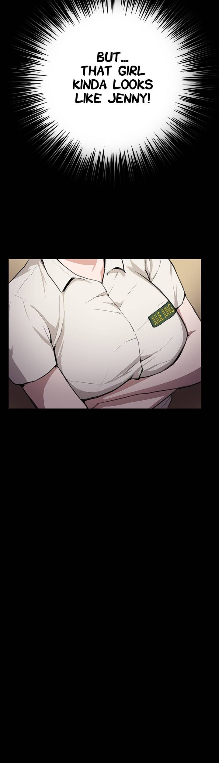 She's too much for Me Manhwa - Chapter 29 Page 43