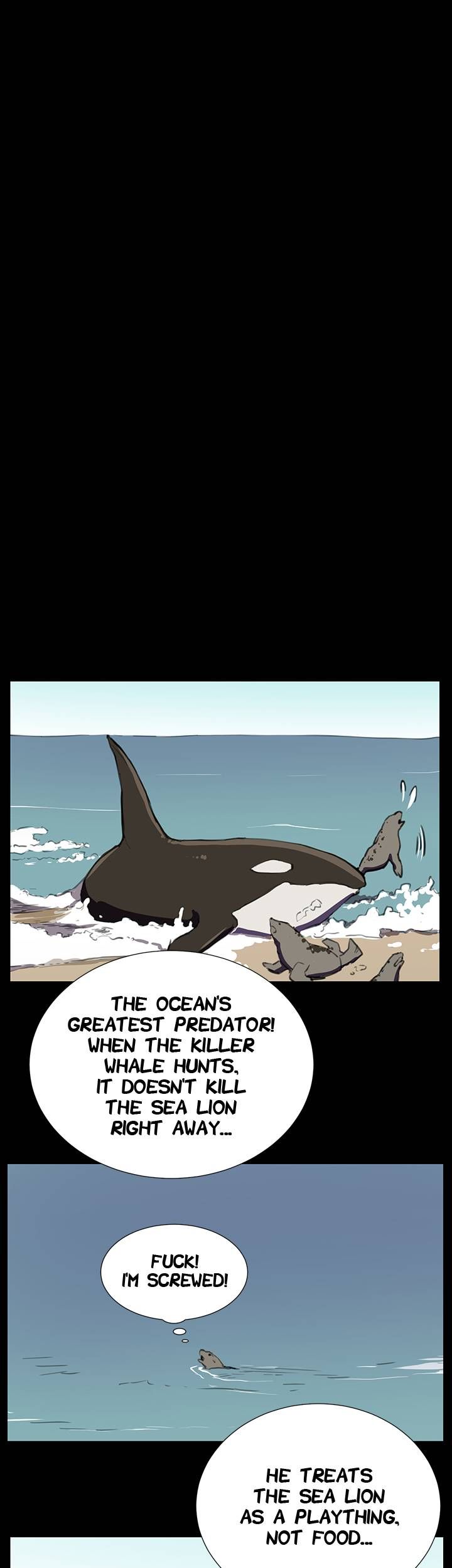 She's too much for Me Manhwa - Chapter 29 Page 44