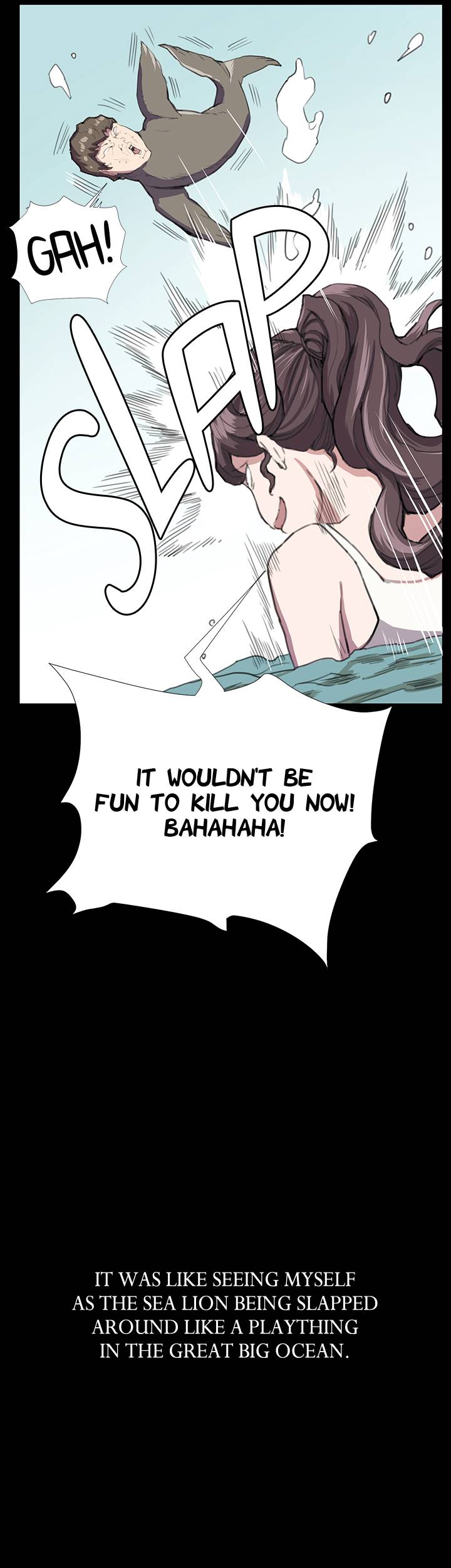 She's too much for Me Manhwa - Chapter 29 Page 48