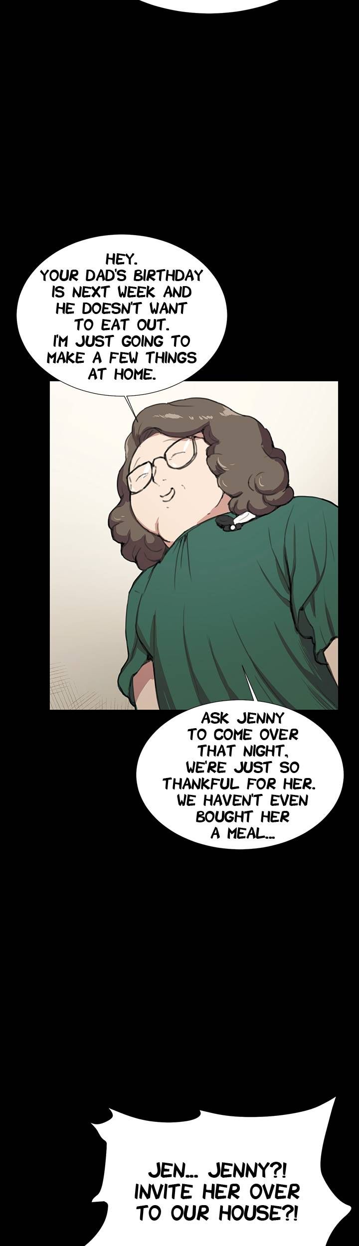 She's too much for Me Manhwa - Chapter 29 Page 53