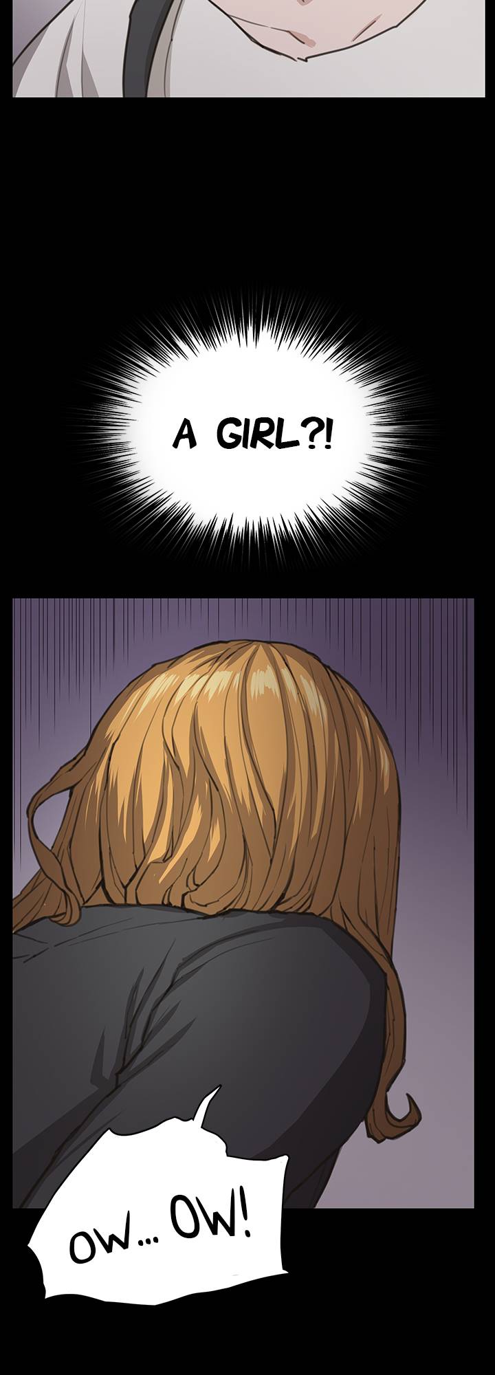 She's too much for Me Manhwa - Chapter 21 Page 33