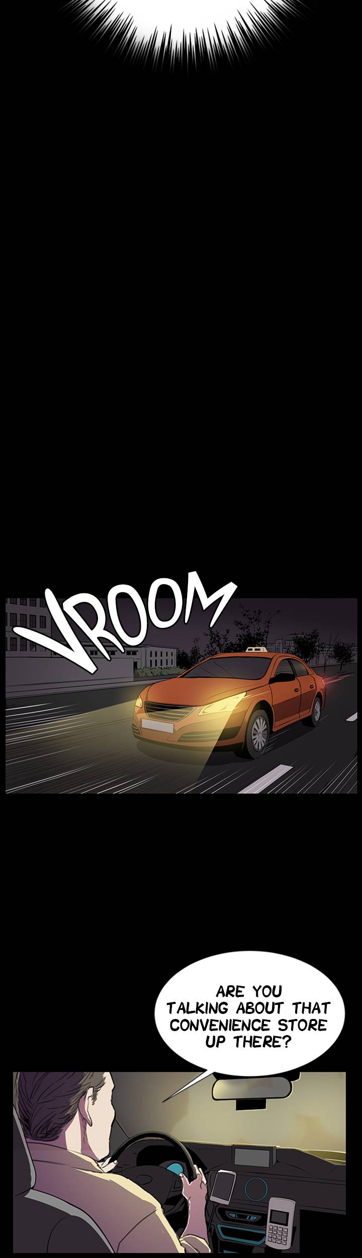 She's too much for Me Manhwa - Chapter 25 Page 23