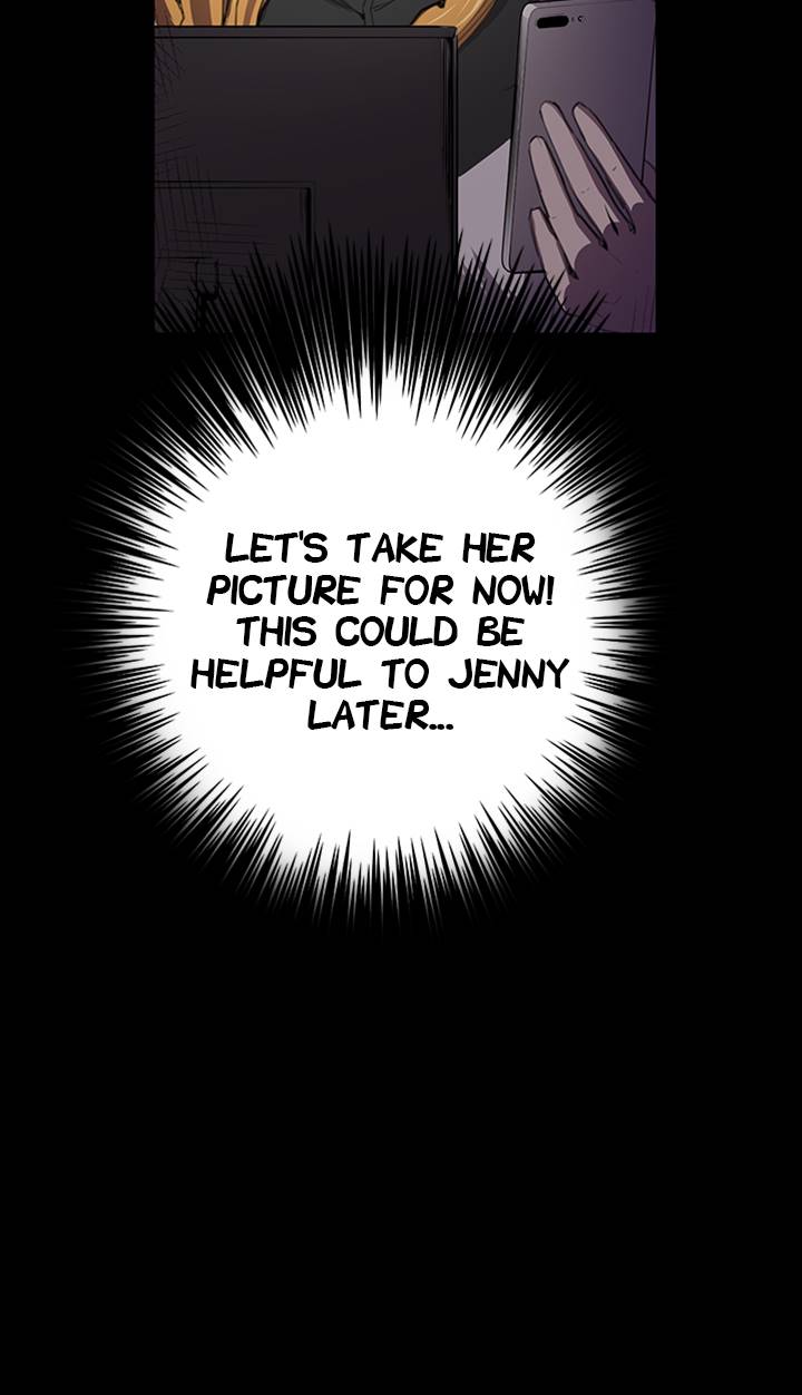 She's too much for Me Manhwa - Chapter 25 Page 43