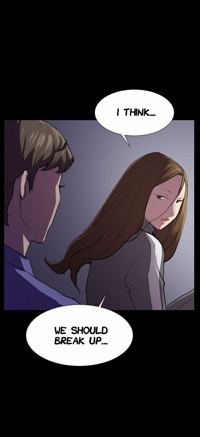 She's too much for Me Manhwa - Chapter 40 Page 14