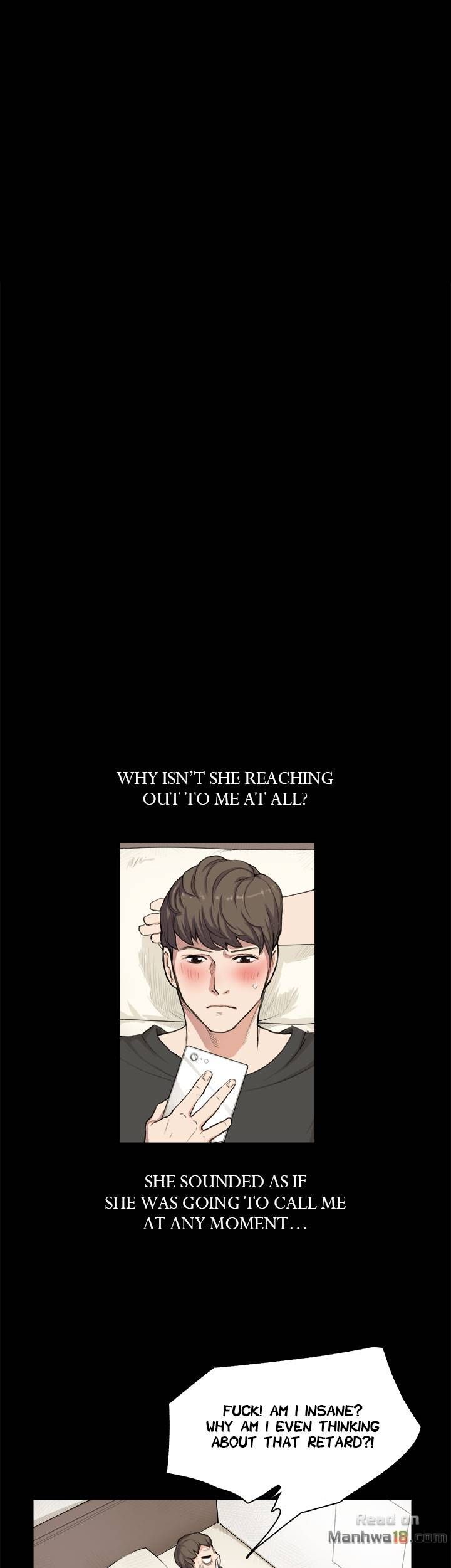 She's too much for Me Manhwa - Chapter 1 Page 27