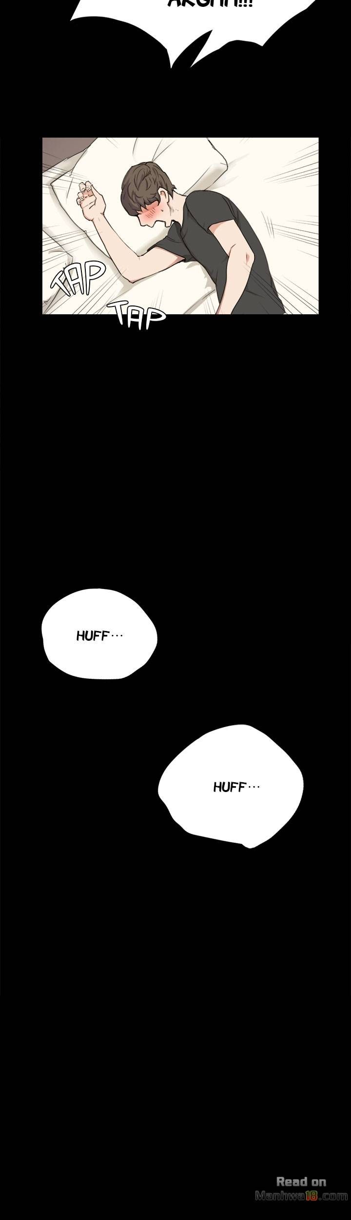 She's too much for Me Manhwa - Chapter 1 Page 31