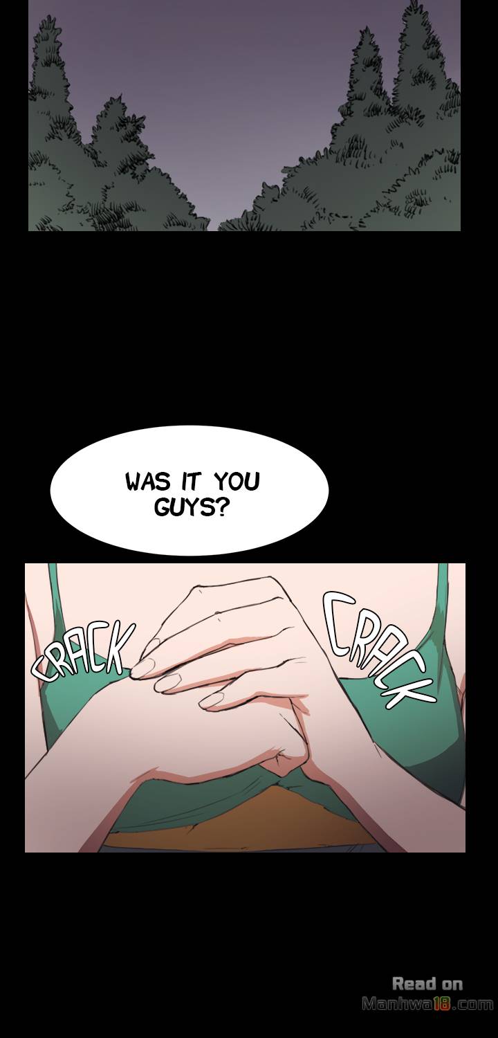 She's too much for Me Manhwa - Chapter 9 Page 15