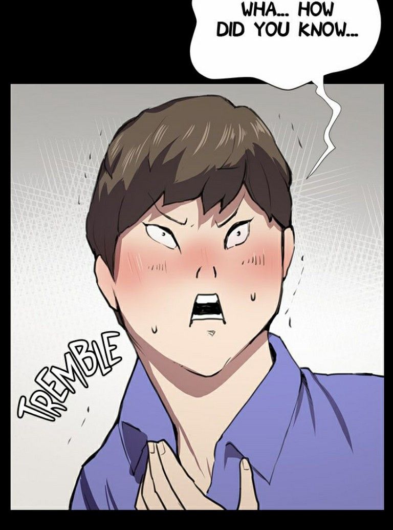 She's too much for Me Manhwa - Chapter 39 Page 13