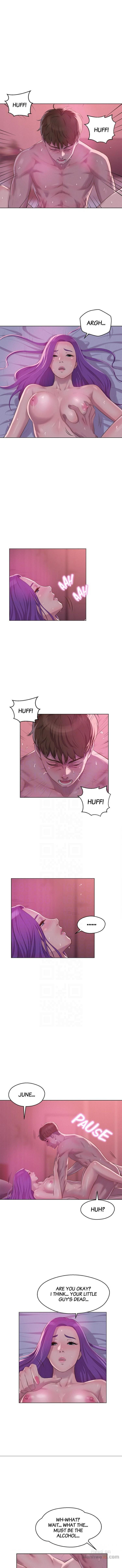 Freshman Manhwa - Chapter 59 Page 1