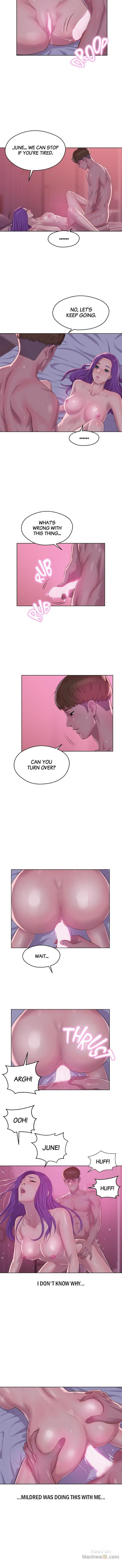 Freshman Manhwa - Chapter 59 Page 2