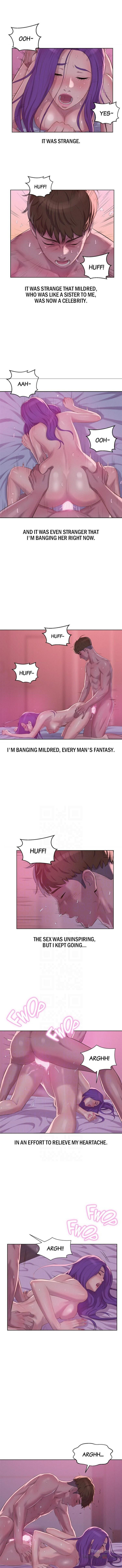 Freshman Manhwa - Chapter 59 Page 3