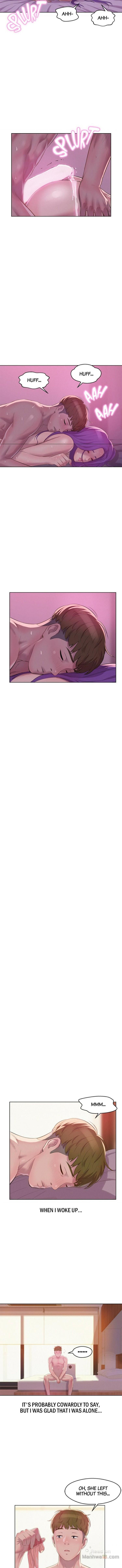 Freshman Manhwa - Chapter 59 Page 4