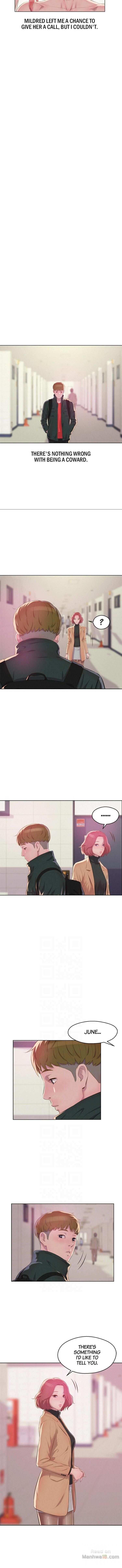 Freshman Manhwa - Chapter 59 Page 5